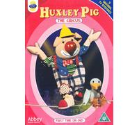 Huxley Pig - Huxley Pig At The Circus [Reino Unido] [DVD]