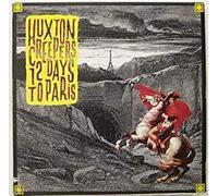 Huxton Cre - 12 Days to Pari [Vinilo]
