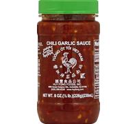 Huy Fong Vietnamita Chile Garlic Sauce, 8 Oz by Huy Fong Foods