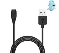 Huybaa Cargador de cable para PACE 3/PACE 2/APEX 2 Pro/APEX 2/Vertix 2/APEX/APEX Pro/VERTIX/VERTIX 2, Cable de carga