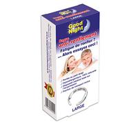 Huyder Pharma Good Night Anti-Snoring Ring Large by Huyder Pharma