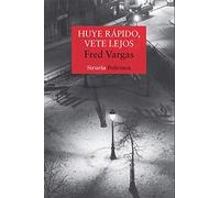 Huye rápido, vete lejos: 3 (Nuevos Tiempos / Policiaca)