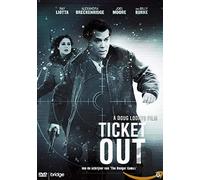 Huyendo del pasado / Ticket Out [ Origen Holandés, Ningun Idioma Espanol ]