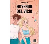 Huyendo del vicio (Ficción)