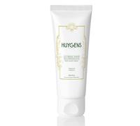Huygens Crema de manos nutritiva con verbena, agua de rosas y aceite de almendras dulces, orgánico, 30 ml