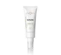 HUYGENS - Crema hidratante Supernature - Certificado orgánico - Brillo saludable y antiimperfecciones - Piel sensible - 99% natural - Vegana