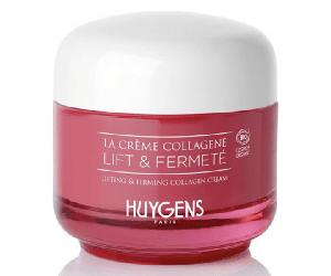 Huygens Crema Reafirmante Colágeno 50 ml