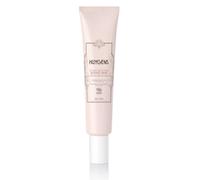 Huygens - El cuidado repulpant Bonne Mine BIO - Gel hidratante con hibisco rojo - Made in France (40 ml)