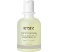 Huygens Paris Infusion Blanche Organic Tea Tree Face Wash 250ml