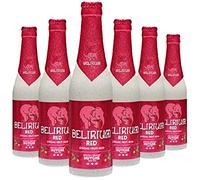 HUYGHE Delirium Red VC 6 * 33CL MB