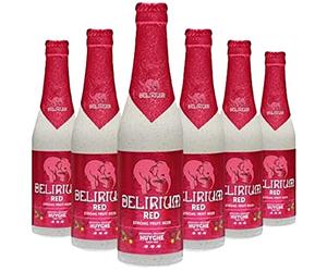 HUYGHE Delirium Red VC 6 * 33CL MB