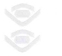 HUYUN 2 juegos de ratón, patas de ratón, patas de ratón y ratones de repuesto para ratón Alienware AW610M AW510M AW310M Gaming Mouse (blanco)
