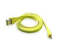 HUYUN - Cable micro USB y cable para altavoces Logitech Ultimate Ears UE Boom Bluetooth