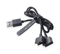 HUYUN Cable USB/cable de carga de línea compatible para gafas inteligentes Razer anzu