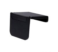 HUYUN El obturador de privacidad para cámara web protege la tapa de la lente compatible con Logitech Brio C1000E 4K Ultra HD Webcam