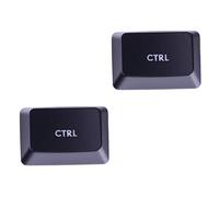 HUYUN - Teclas de repuesto para Logitech G413 Keyboard Romer-G