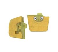 HUYUR 2 limpiadores de filtro de aire para motosierra STIHL MS340 MS360 034 036