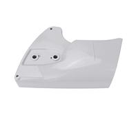 HUYUR Cubierta de la barra lateral del piñón del embrague para la motosierra STIHL 070 090 1106 648 0412