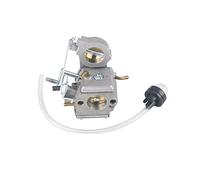 HUYUR Kits de carburador para Husqvarna Partner K750, K760, K770 Reemplazar 510181202 578243401 578 24 34-01