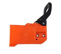 HUYUR Rueda dentada del embrague de la cubierta lateral del freno para motosierra china 4500 5200 5800 MT-9999