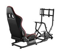 Huzaro speed 6.0 - renn-cockpit (hz-speed 6.0)