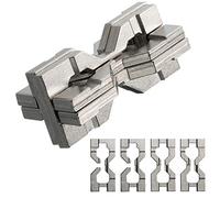 Huzzle Cast Hourglass - Difficulty Grand Master - Mentalism - Trucos Magia y la Magia