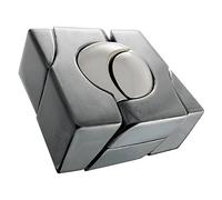 Huzzle Cast Marble - Expert Difficulty - Close-Up Magic - Trucos Magia y la Magia - Magic Tricks and Props