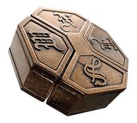 Huzzle Cast News - Difficulty Grand Master - Close-Up Magic - Trucos Magia y la Magia - Magic Tricks and Props