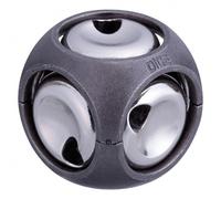 Huzzle Cast Puzzle Dice - Rompecabezas De Metal - Nivel 3