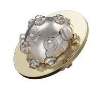 Huzzle Cast Puzzle Planeta - Puzle de Metal - Level 4
