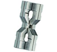 HUZZLE- Rompecabezas, Multicolor (Hanayama CPHOU)