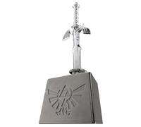 Hanayama Rompecabezas Zelda Master Sword – Dificultad 6 – Multicolor (CPZMS)
