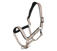 HV Polo Headcollar HVPEssential, VB, Pebble