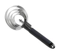 HV Polo HVP Luxury - Barra de resorte (negro)