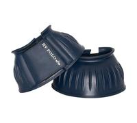 HV Polo HVPEssential - Campanas para pezuñas (talla XXL), color azul marino