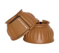 HV Polo HVPEssential - Campanas para pezuñas (talla XXL), diseño de z