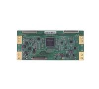 HV550QUB N40 47-6021156 Placa T-con La Placa Lógica De TV De 55 Pulgadas Admite Pantalla 4K