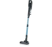 HV7151 Aspiradora Escoba Inalámbrica 2-en-1 300W 50min HEPA Animales Negro/Azul