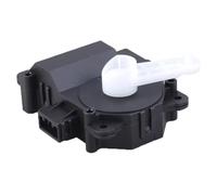 HVAC Actuador Compatible con Lincoln para MKX motor de actuador puerta mezcla temperatura calentador HVAC 7T4Z19E616B 7T4Z-19E616-B 604239