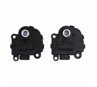 HVAC Actuador Compatible Con Pontiac Para Grand Para Prix 2004-2016 Actuador De Puerta Mezcla Calentador HVAC Para Automóvil 15249473 15844096