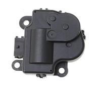 HVAC Actuador Compatible Con Pontiac Para Grand Para Prix 2004-2016 Actuador De Puerta Mezcla Calentador HVAC Para Automóvil 15249473 15844096