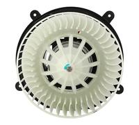 HVAC Blower Motor Sturdy And For Strong Wind In Cars 2002 To 2011 Fit For CLS C219 CLS550 E280 E320 E350 E500 E55 E550 E63