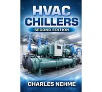 HVAC Chillers - (second edition)
