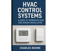 HVAC Control Systems: A Guide to Thermostat and BMS Sensor Installation