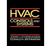 HVAC Controls and Systems (MECHANICAL ENGINEERING)