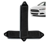 HVAC Filter Pad - Air Cowl for Auto Care | Fiber Layer with Dust Catcher, Purification Replacement Insert, Conditioning Cleaner Sheet, Practical Accessory for Vehicle Sedan Pickup Trailer