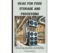 HVAC for Food Storage and Processing: Ensuring Quality and Safety