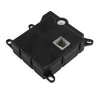 HVAC Heater Blend Door Actuator Air Door Temperature Control Module for Ford Taurus Sable Function Improves Car Comfort Level