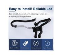 HVAC Heater Hose Assembly 55038032AK 55038032AE 55038032AI for Jeep Grand Cherokee Chrysler 2011 - 2