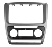 HVAC - Herramienta de desmontaje de núcleo de válvula para conectores SAE de 1/4" y 5/16" compatible con R22 R410A R404A R32, de latón resistente con mango de válvula de acero inoxidable